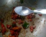 கோவைக்காய் வறுவல் ரெசிபி ஸ்டேப் 3 புகைப்படம்