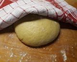 Diétás farsangi fánk recept fázis 1 fotója