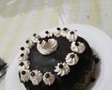 Foto langkah ke 18 dari resep Greentea cake kukus.
