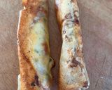 Une image de l'étape 4 de Asperges en deux façons.