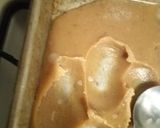 A picture of step 2 of Homemade Caramels Rolled in Cocoa.