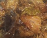 Foto langkah ke 1 dari resep Ayam Panggang Teflon.