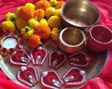 শসার পায়েস রেসিপি ধাপ - 5 ছবি