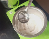 வெள்ளை சர்க்கரை சேர்க்காத பால் கொழுக்கட்டை (Paal kolukattai recipe in tamil) ரெசிபி ஸ்டேப் 5 புகைப்படம்