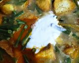 Foto langkah ke 6 dari resep Gulai Telur dan Tahu.
