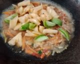 Foto langkah ke 7 dari resep Gurame Asam Manis.