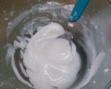 Foto del paso 4 de la receta: Budín de limón con arándanos