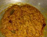 চিতল মাছের কালিয়া (chitol macher kalia recipe in Bengali) রেসিপির ধাপ 2 ছবি