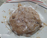 Foto del paso 5 de la receta: Croquetas de carne de cocido y aptas para celiacos y sin lactosa