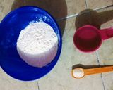 Foto del paso 2 de la receta: Ciabatta a la mexicana