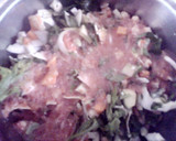 Foto del paso 3 de la receta: Sopita de Verduras 🍜