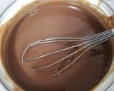 Foto del paso 6 de la receta: Tarta de chocolate