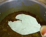 A picture of step 5 of Fried rice.