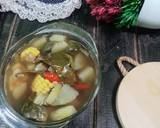 Cara Membuat Sayur Asem Khas Karawang 4