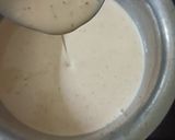 A picture of step 1 of Vegetable crispy.