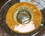Foto del paso 5 de la receta: Flan de queso crema 🍮