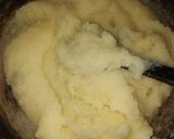 A picture of step 6 of Suji Kakara Pitha.
