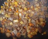 Foto del paso 2 de la receta: Arroz con verduras