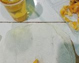 Foto langkah ke 2 dari resep Lumpia nangka.