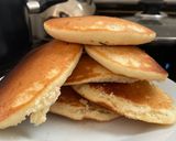 Foto del paso 4 de la receta: HOTCAKES 🥞 ESOPONJOSOS y RAPIDÍSIMOS