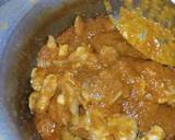 Goat's paye recipe step 6 photo