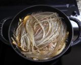 Foto langkah ke 8 dari resep Bulgogi kuah resep asli korea.