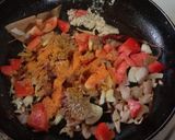 ডাল তরকা (Daal tadka recipe in Bengali) রেসিপি ধাপ - 2 ছবি
