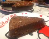 Foto del paso 4 de la receta: Tarta fría de ColaCao con cuajada