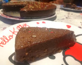 Foto del paso 4 de la receta: Tarta fría de ColaCao con cuajada
