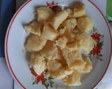 Gánica recept fázis 7 fotója