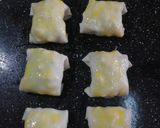 Foto del paso 5 de la receta: Roll de Atún y de Pollo