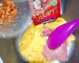 Foto langkah ke 3 dari resep Perkedel Kentang Kornet.