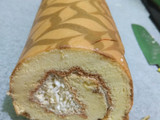 Rollcake ekonomis ala mb ricke