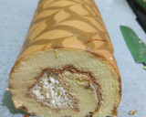 Foto langkah ke 4 dari resep Rollcake ekonomis ala mb ricke.
