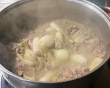 Foto del paso 6 de la receta: Carne en su Jugo