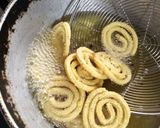 બટર ચકરી (Butter Chakri Recipe In Gujarati) રેસીપી સ્ટેપ3ફોટો