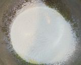 鮮奶油蛋糕捲的食譜步驟8照片