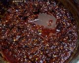 Foto langkah ke 7 dari resep Sambal Nasi Lemak / Sambal Ikan Bilis.