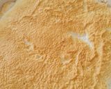 A picture of step 13 of Sago Meringue.