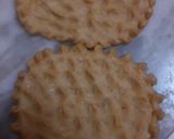 A picture of step 2 of Barley flour khoba roti(Barley flour khoba roti recipe in english).