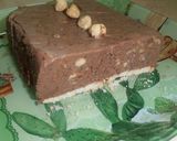 Φωτογραφία βήματος 22 της συνταγής Semifreddo alla Nutella. Κάθε κουταλιά του σε οδηγεί στην τρέλα!!! 🍨