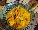 ডাল মুরগির কোরমা। (Dal Murgi Korma recipe in Bengali) রেসিপি ধাপ - 5 ছবি