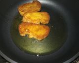 Foto del paso 3 de la receta Mojete de espárragos trigueros