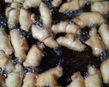 Foto langkah ke 7 dari resep Pisang Molen Mini (Molen Unyil).