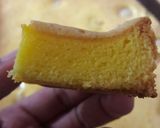 Foto langkah ke 14 dari resep Almond kenari Cake.