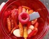 Foto langkah ke 6 dari resep Ayam Geprek Instan.