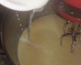 Foto del paso 4 de la receta: Muffins de naranja/limón