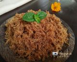 Foto langkah ke 13 dari resep ABON AYAM yummy.. recomended... enaaak bingits #SelasaBisa.