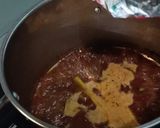 Foto langkah ke 5 dari resep Rawon Daging Sapi.