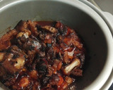 Foto del paso 1 de la receta: Rabo de vacuno en olla de cocción lenta